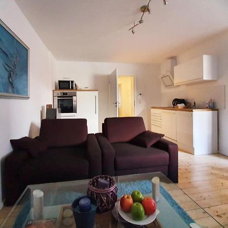 3-Zimmer Wohnung In Der City Bochum Ngoại thất bức ảnh