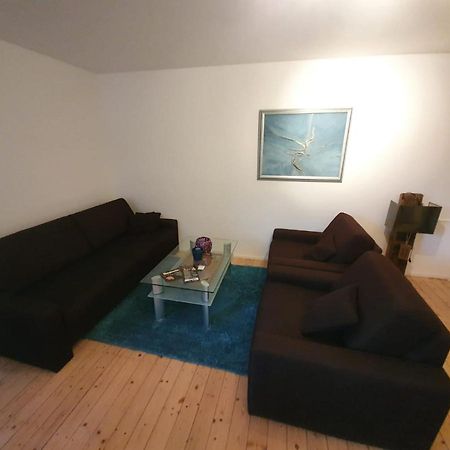 3-Zimmer Wohnung In Der City Bochum Ngoại thất bức ảnh