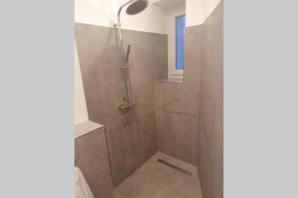 3-Zimmer Wohnung In Der City Bochum Ngoại thất bức ảnh