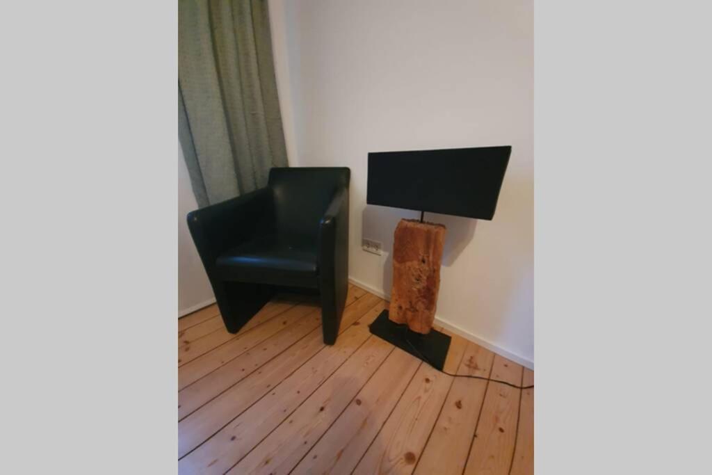3-Zimmer Wohnung In Der City Bochum Ngoại thất bức ảnh