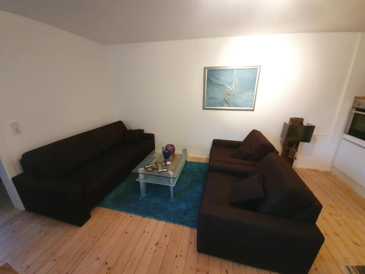 3-Zimmer Wohnung In Der City Bochum Ngoại thất bức ảnh