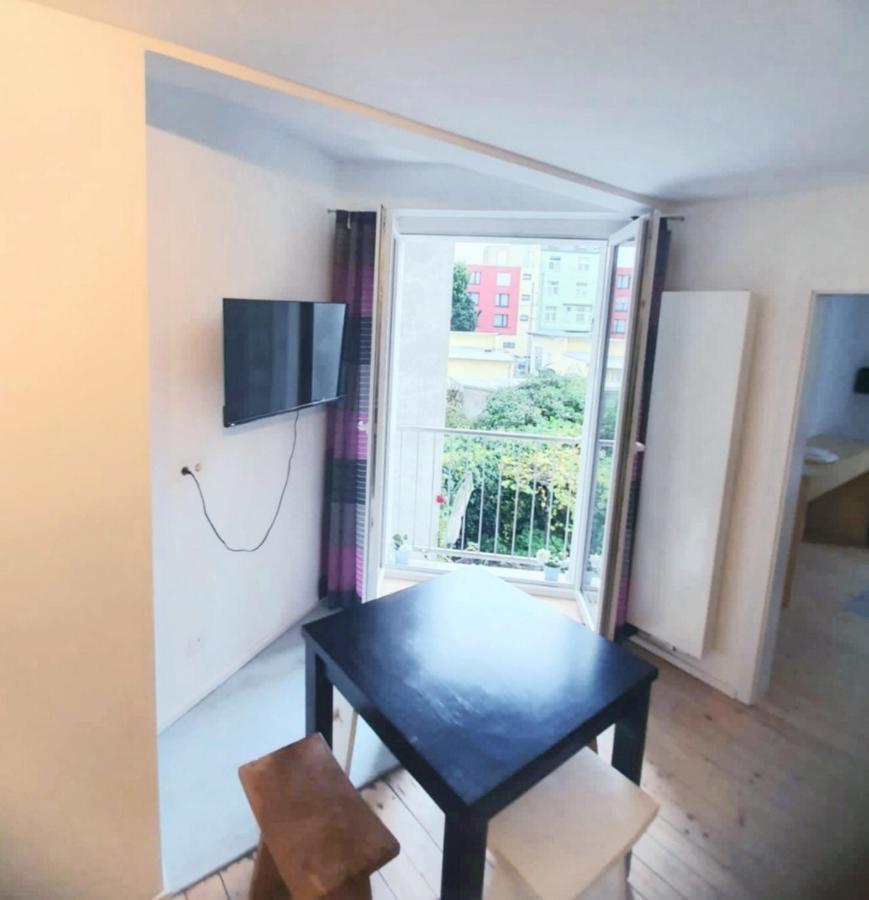 3-Zimmer Wohnung In Der City Bochum Ngoại thất bức ảnh