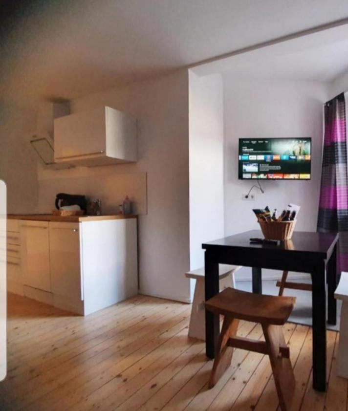 3-Zimmer Wohnung In Der City Bochum Ngoại thất bức ảnh