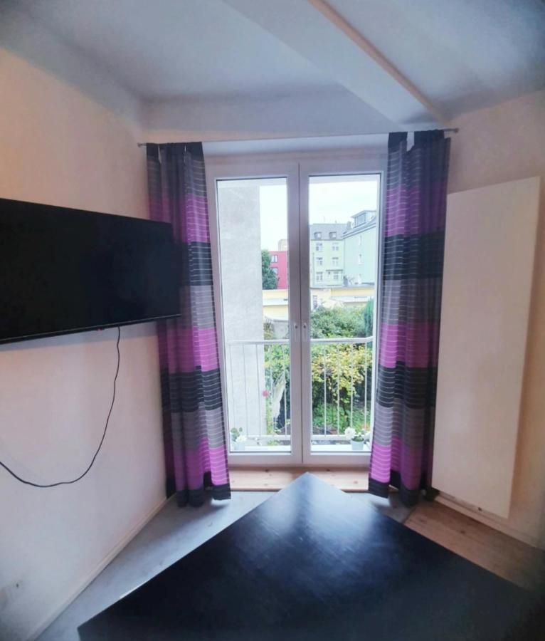 3-Zimmer Wohnung In Der City Bochum Ngoại thất bức ảnh