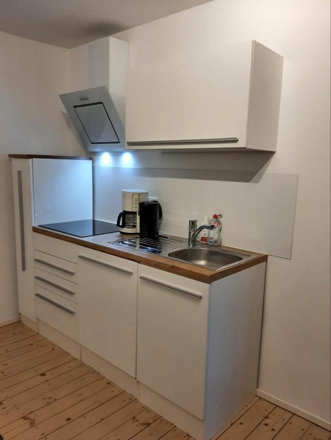 3-Zimmer Wohnung In Der City Bochum Ngoại thất bức ảnh